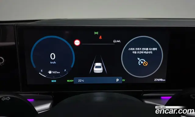 Hyundai Grandeur 2024 1.6 автомат (гидро), миниатюра 10
