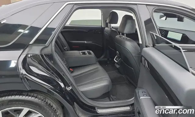 Hyundai Grandeur 2024 1.6 автомат (гидро), миниатюра 11