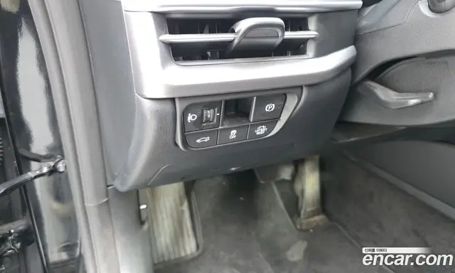 Hyundai Grandeur 2024 1.6 автомат (гидро), миниатюра 12