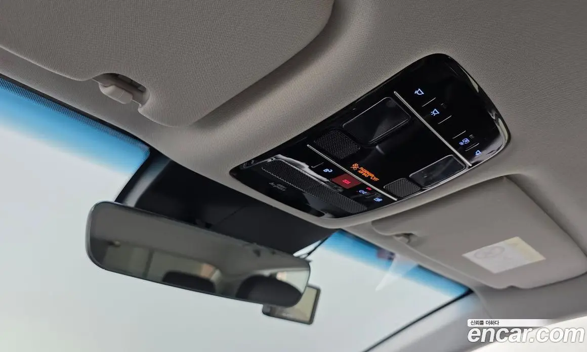 Hyundai Grandeur 2024 1.6 автомат (гидро), фото 17