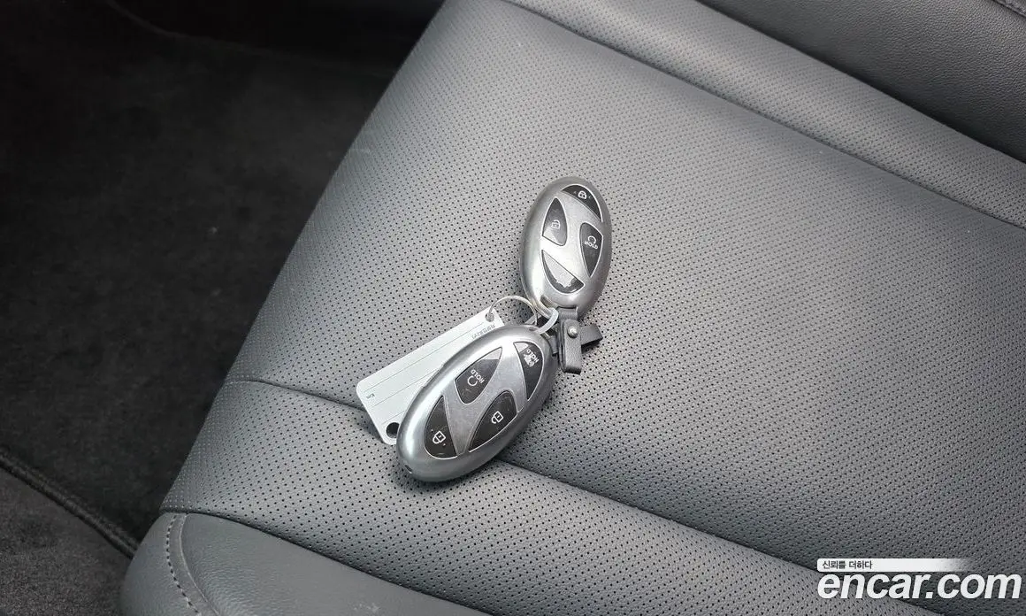 Hyundai Grandeur 2024 1.6 автомат (гидро), фото 18