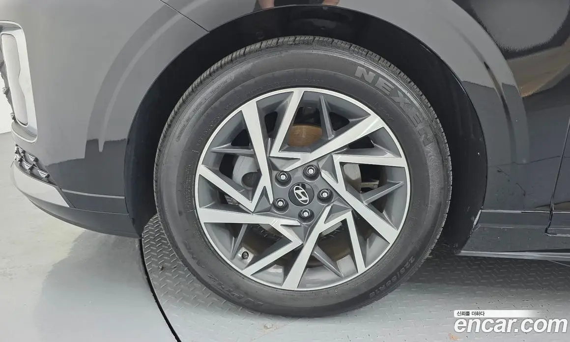 Hyundai Grandeur 2024 1.6 автомат (гидро), фото 5