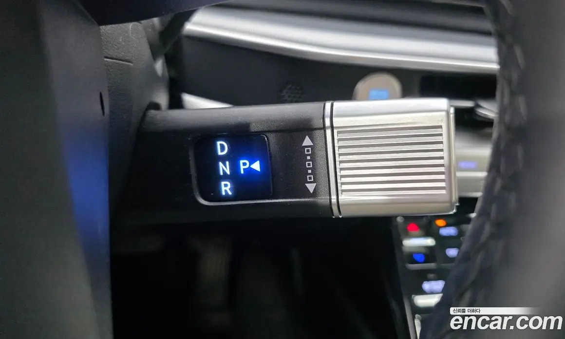 Hyundai Grandeur 2024 1.6 автомат (гидро), фото 9