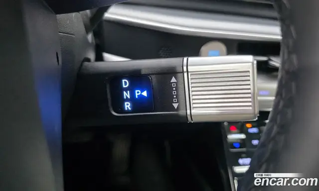 Hyundai Grandeur 2024 1.6 автомат (гидро), миниатюра 9