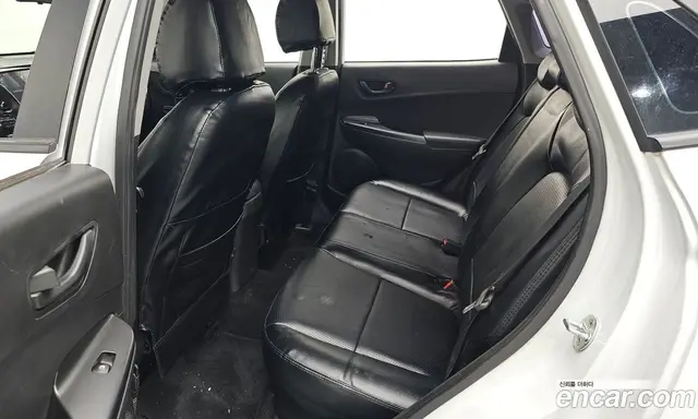 Hyundai Kona 2017 1.6 автомат (гидро), миниатюра 12