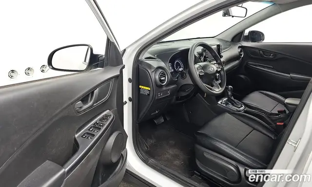 Hyundai Kona 2017 1.6 автомат (гидро), миниатюра 9