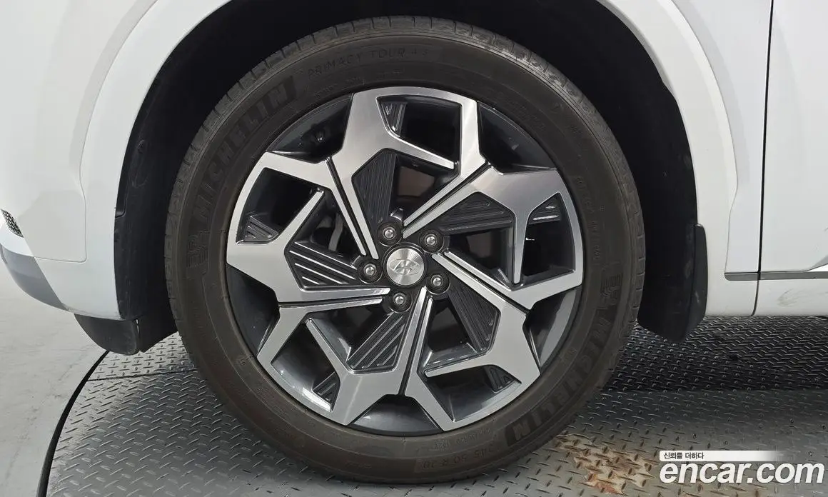 Hyundai Palisade 2021 3.8 автомат (гидро), фото 5