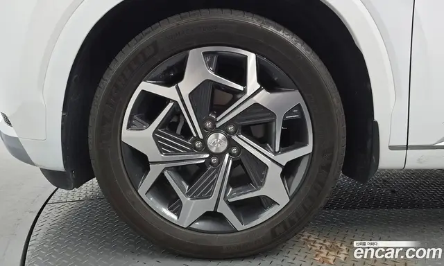 Hyundai Palisade 2021 3.8 автомат (гидро), миниатюра 5