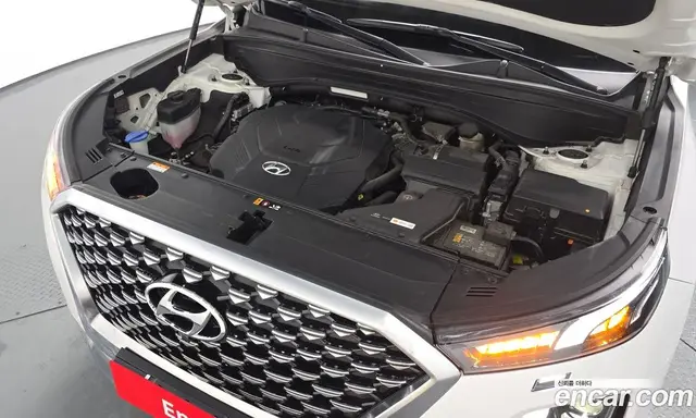 Hyundai Palisade 2021 3.8 автомат (гидро), миниатюра 6