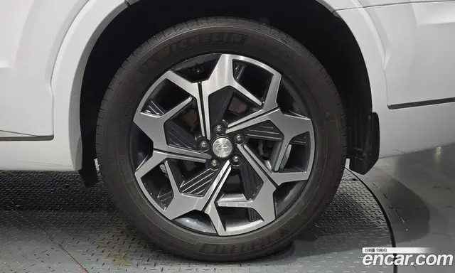 Hyundai Palisade 2021 3.8 автомат (гидро), миниатюра 7