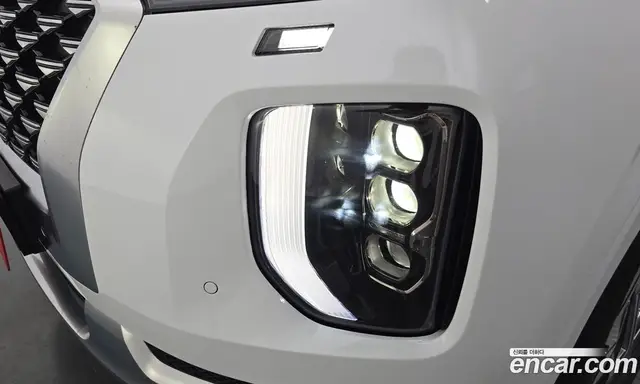 Hyundai Palisade 2021 3.8 автомат (гидро), миниатюра 8