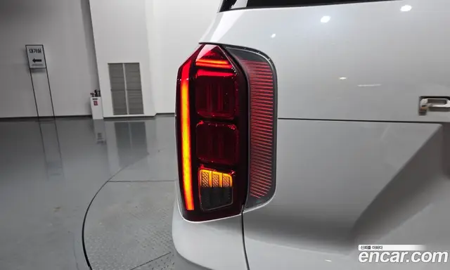 Hyundai Palisade 2021 3.8 автомат (гидро), миниатюра 9