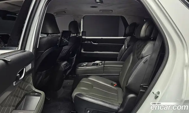 Hyundai Palisade 2021 3.8 автомат (гидро), миниатюра 11