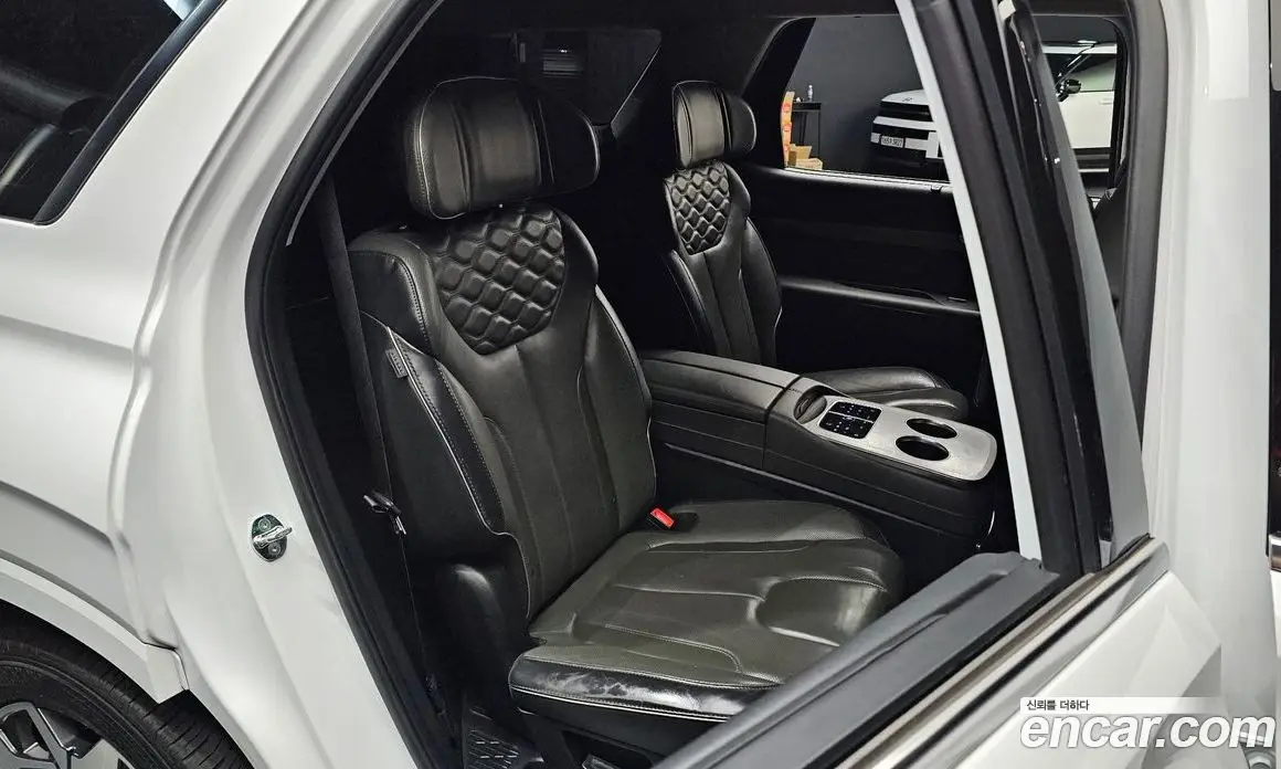 Hyundai Palisade 2021 3.8 автомат (гидро), фото 12