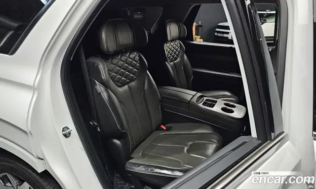 Hyundai Palisade 2021 3.8 автомат (гидро), миниатюра 12