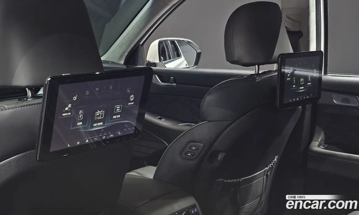 Hyundai Palisade 2021 3.8 автомат (гидро), фото 18