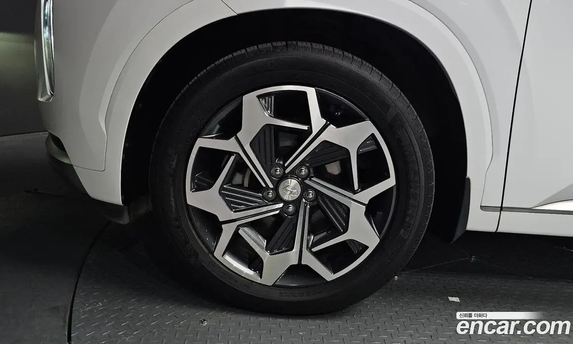 Hyundai Palisade 2021 3.8 автомат (гидро), фото 5