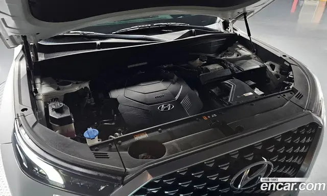 Hyundai Palisade 2021 3.8 автомат (гидро), миниатюра 6
