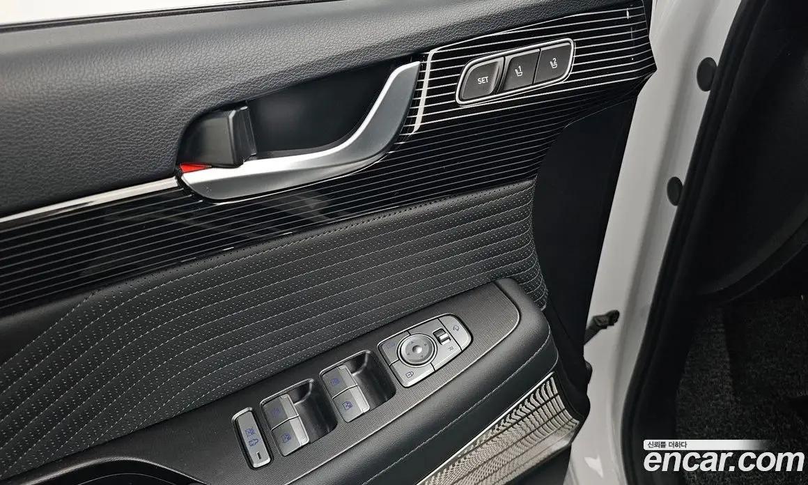 Hyundai Palisade 2023 3.8 автомат (гидро), фото 24