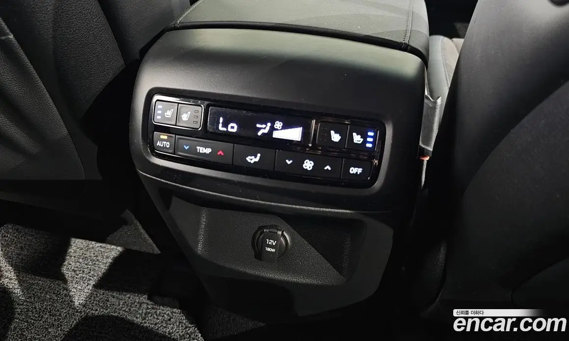 Hyundai Palisade 2023 3.8 автомат (гидро), фото 25