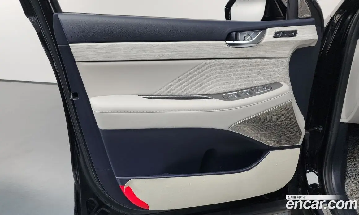 Hyundai Palisade 2023 3.8 автомат (гидро), фото 14