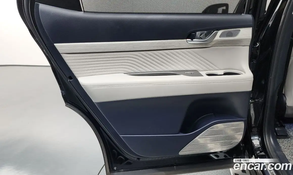Hyundai Palisade 2023 3.8 автомат (гидро), фото 15