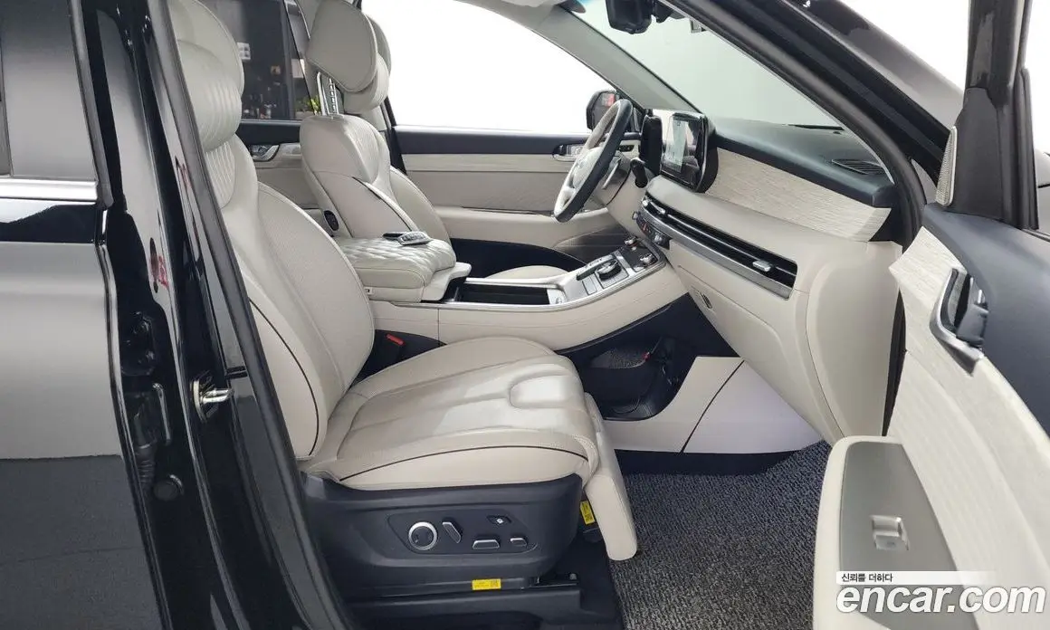Hyundai Palisade 2023 3.8 автомат (гидро), фото 16