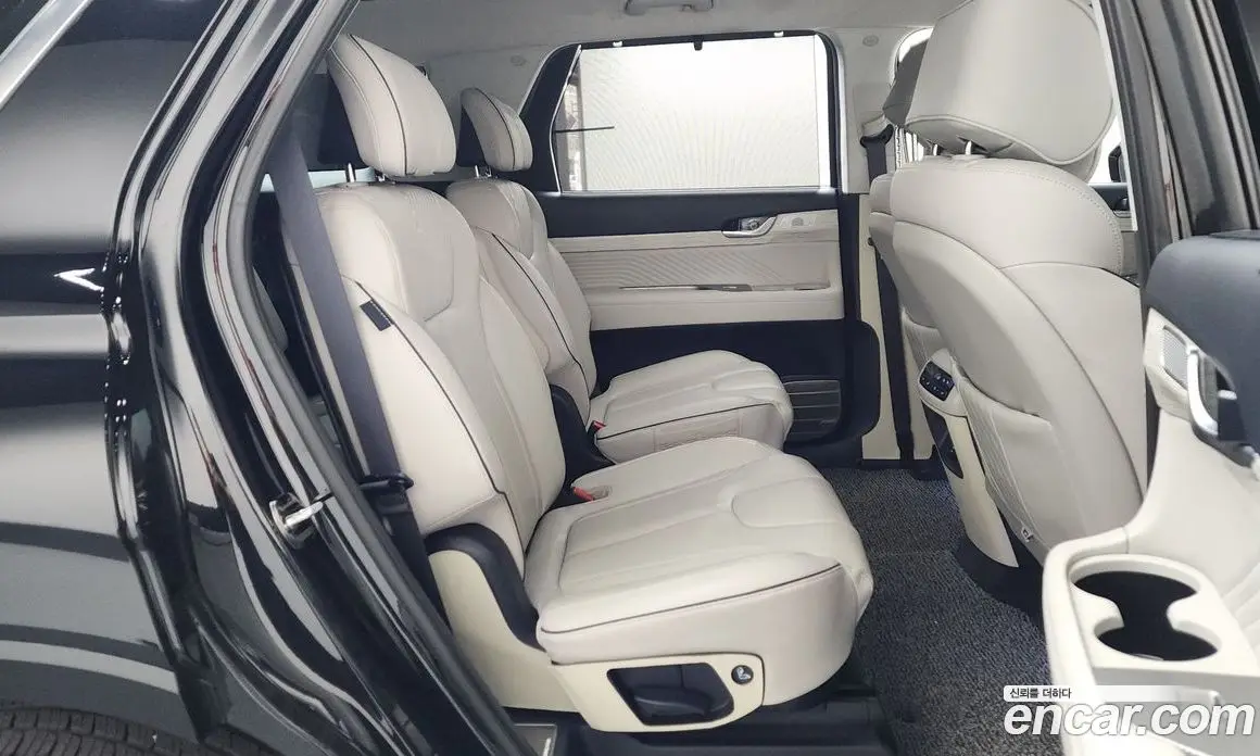 Hyundai Palisade 2023 3.8 автомат (гидро), фото 17