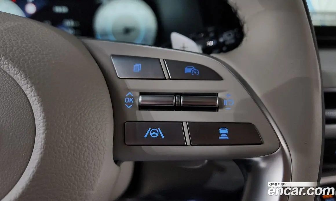 Hyundai Palisade 2023 3.8 автомат (гидро), фото 22