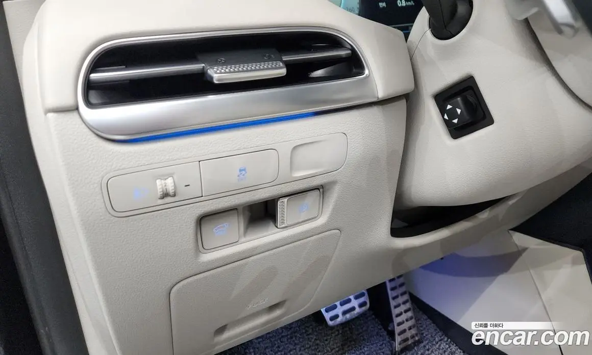 Hyundai Palisade 2023 3.8 автомат (гидро), фото 27