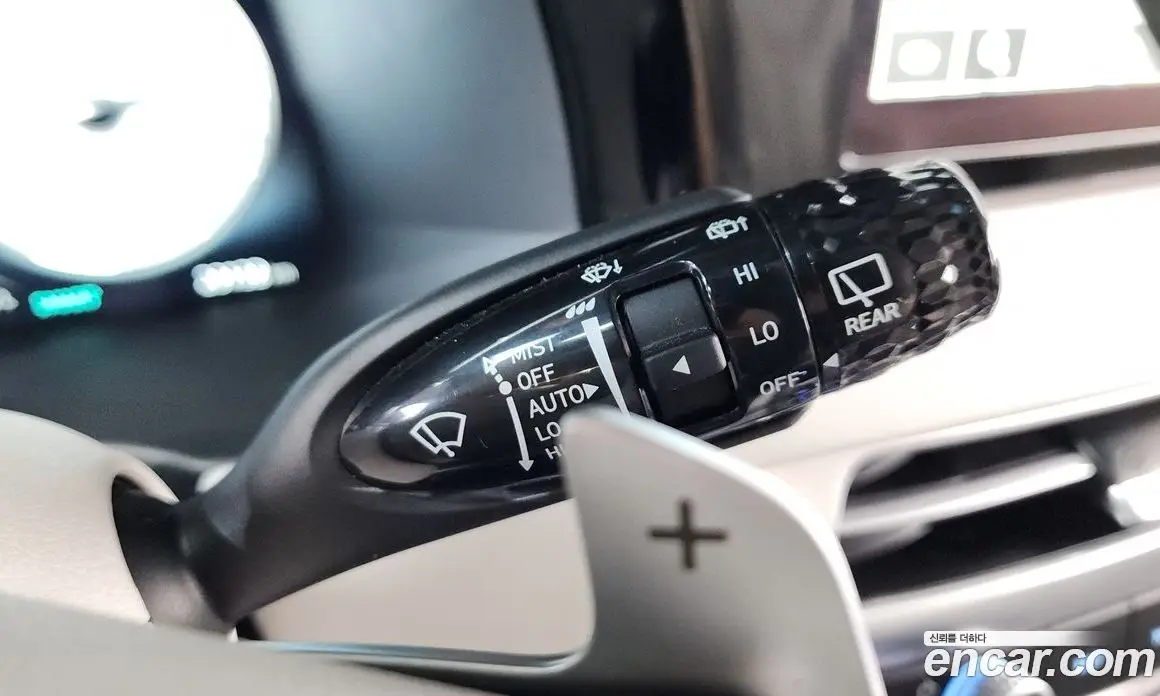 Hyundai Palisade 2023 3.8 автомат (гидро), фото 28