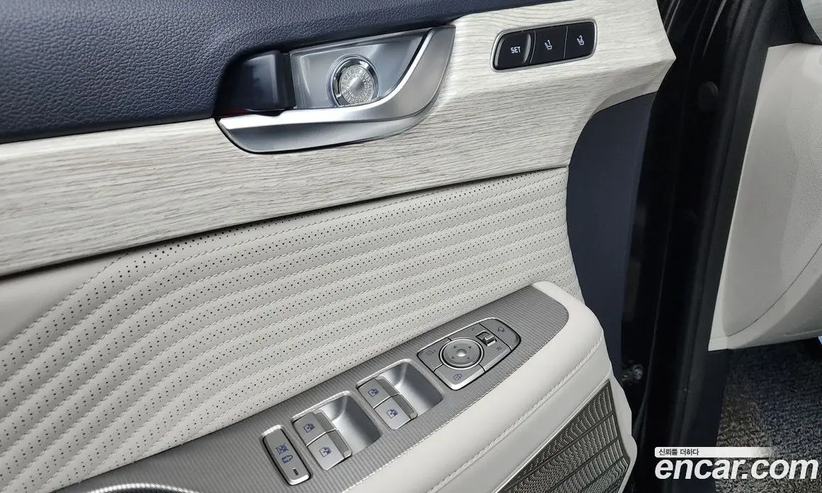 Hyundai Palisade 2023 3.8 автомат (гидро), фото 29