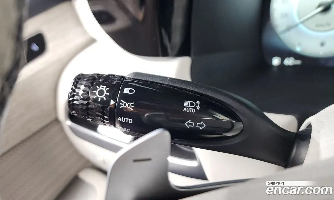 Hyundai Palisade 2023 3.8 автомат (гидро), фото 30