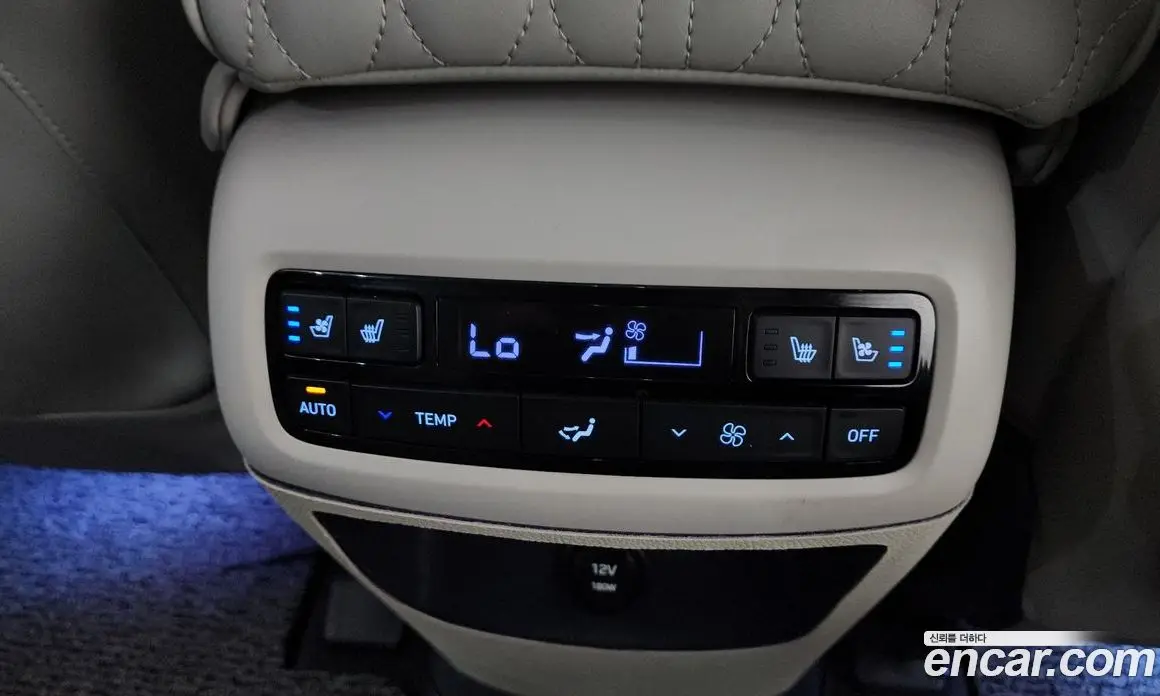 Hyundai Palisade 2023 3.8 автомат (гидро), фото 36