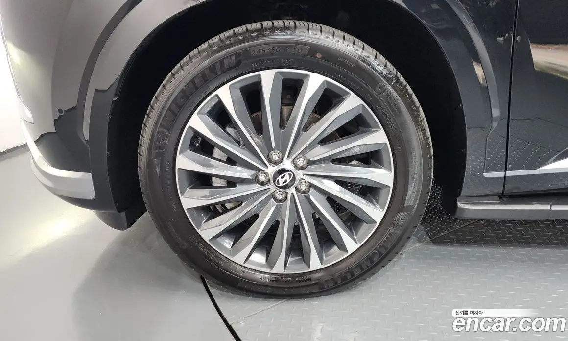 Hyundai Palisade 2023 3.8 автомат (гидро), фото 5