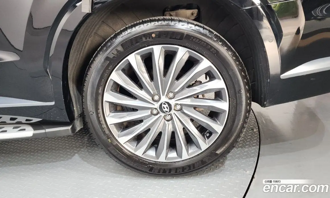 Hyundai Palisade 2023 3.8 автомат (гидро), фото 7