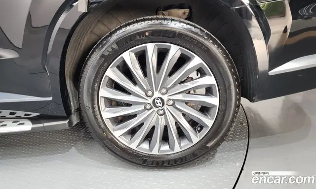 Hyundai Palisade 2023 3.8 автомат (гидро), миниатюра 7