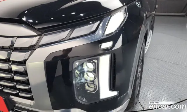 Hyundai Palisade 2023 3.8 автомат (гидро), миниатюра 8