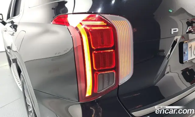 Hyundai Palisade 2023 3.8 автомат (гидро), миниатюра 9