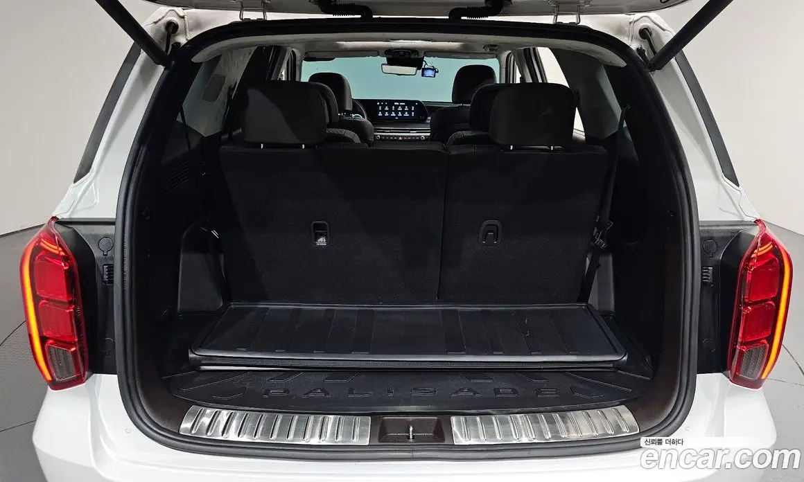 Hyundai Palisade 2024 2.2 автомат (гидро), фото 25