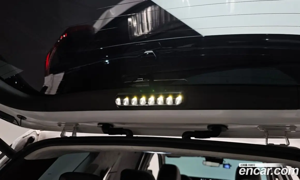 Hyundai Palisade 2024 2.2 автомат (гидро), фото 31