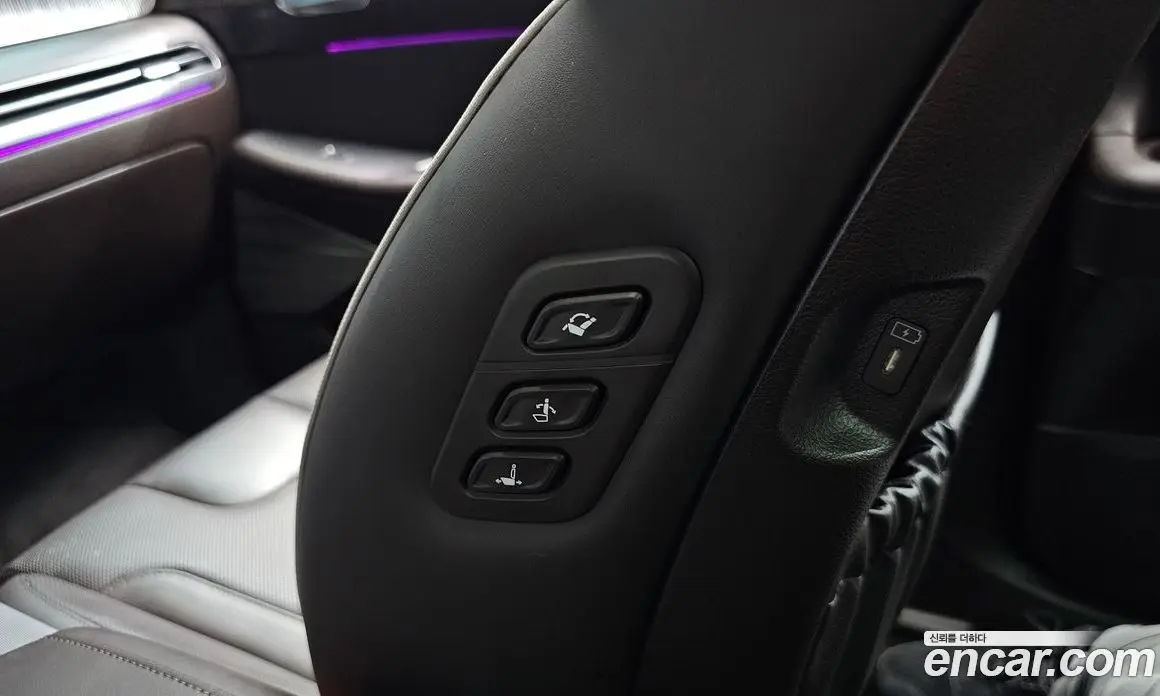 Hyundai Palisade 2024 2.2 автомат (гидро), фото 32