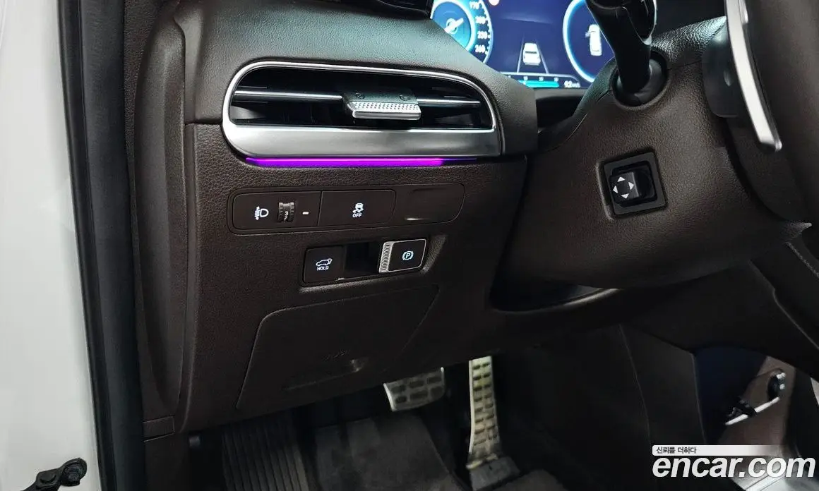 Hyundai Palisade 2024 2.2 автомат (гидро), фото 33