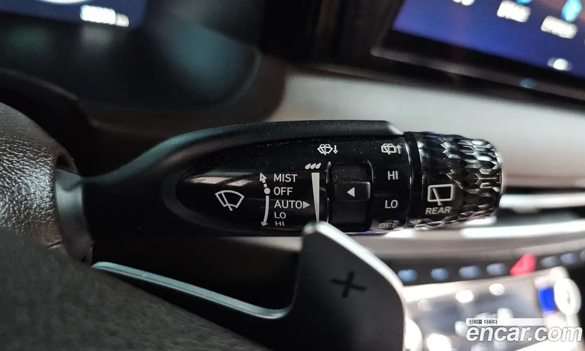 Hyundai Palisade 2024 2.2 автомат (гидро), фото 35