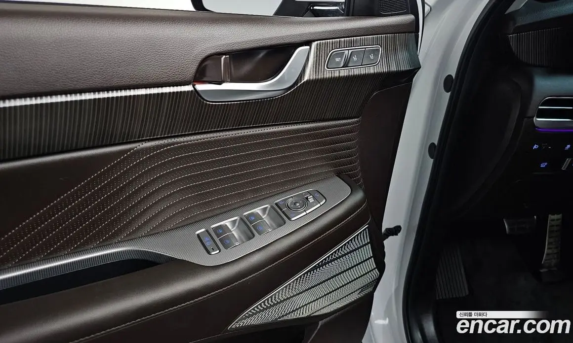 Hyundai Palisade 2024 2.2 автомат (гидро), фото 36