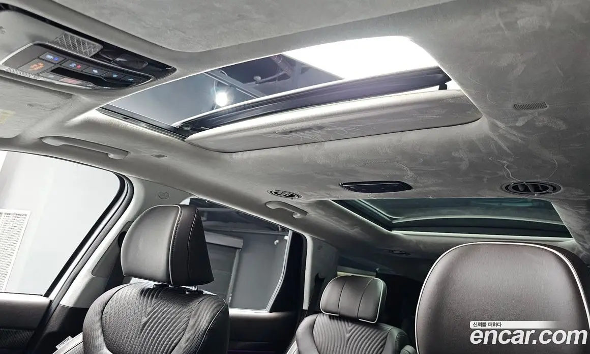 Hyundai Palisade 2024 2.2 автомат (гидро), фото 37