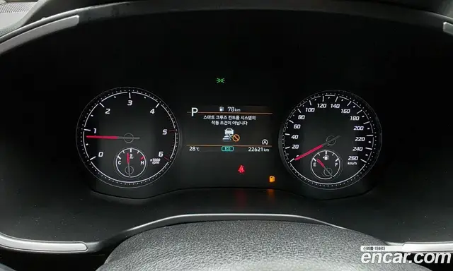 Hyundai Santa Fe 2022 2.2 автомат (гидро), миниатюра 11