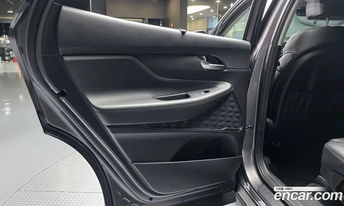 Hyundai Santa Fe 2022 2.2 автомат (гидро), фото 15