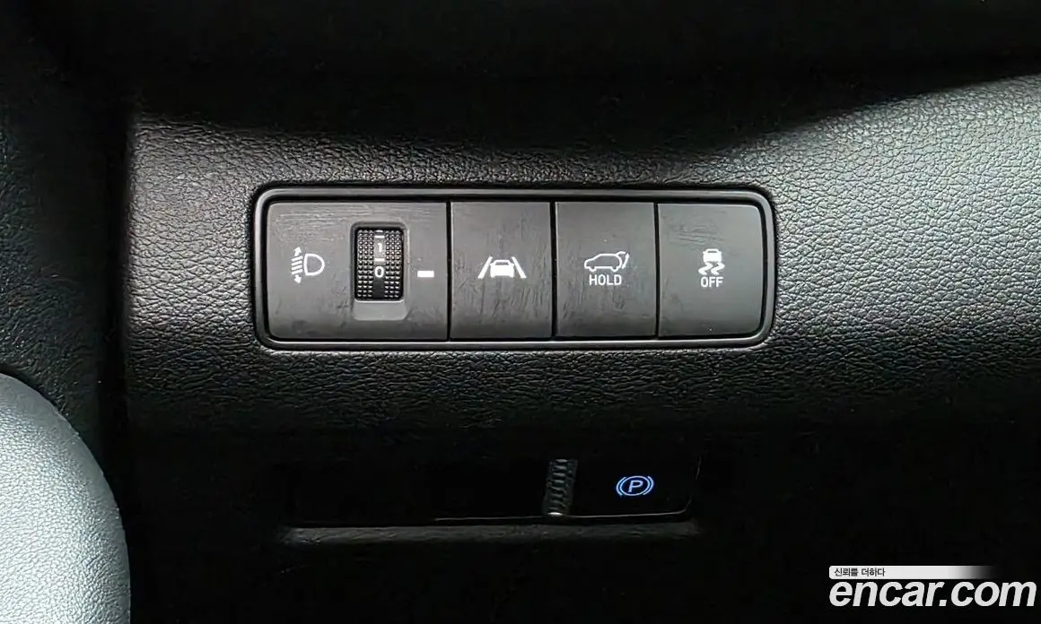 Hyundai Santa Fe 2022 2.2 автомат (гидро), фото 28