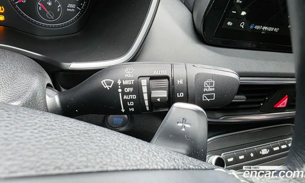 Hyundai Santa Fe 2022 2.2 автомат (гидро), фото 29